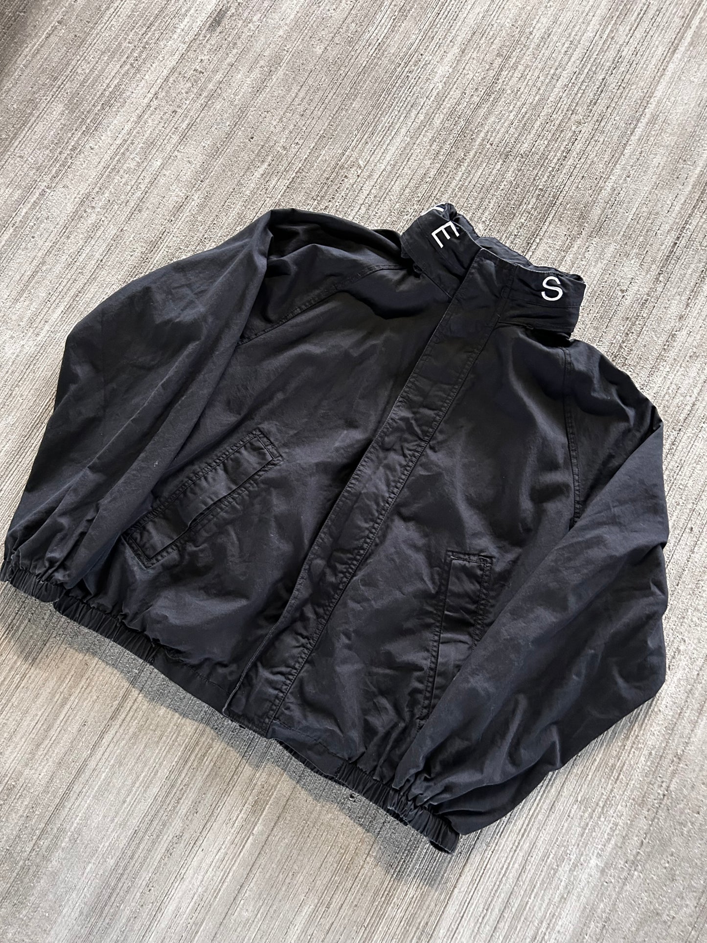 Supreme Jacket (Str. M)