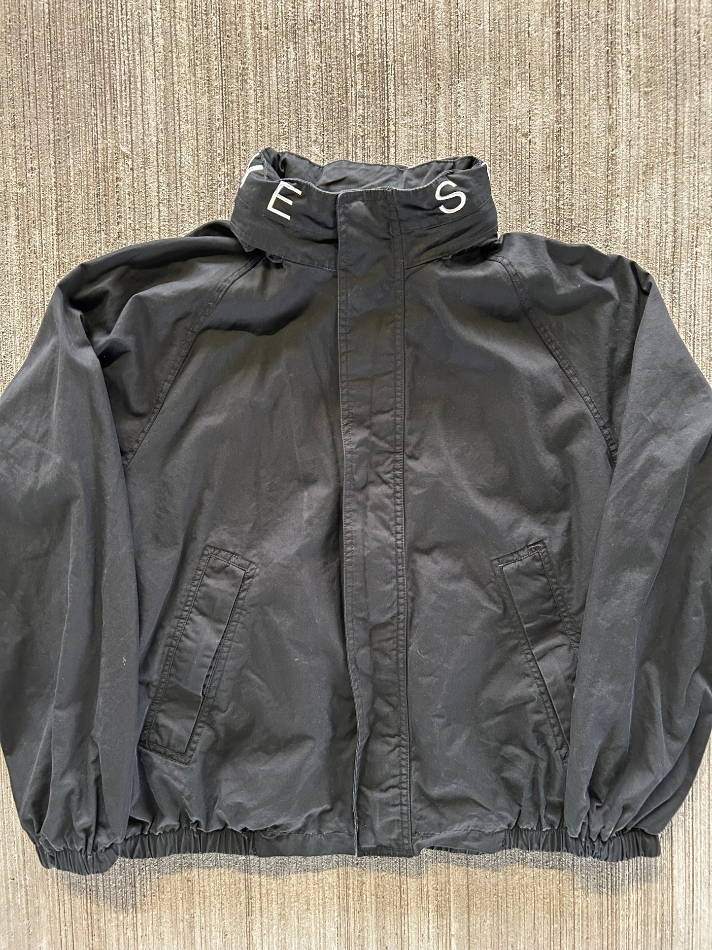 Supreme Jacket (Str. M)