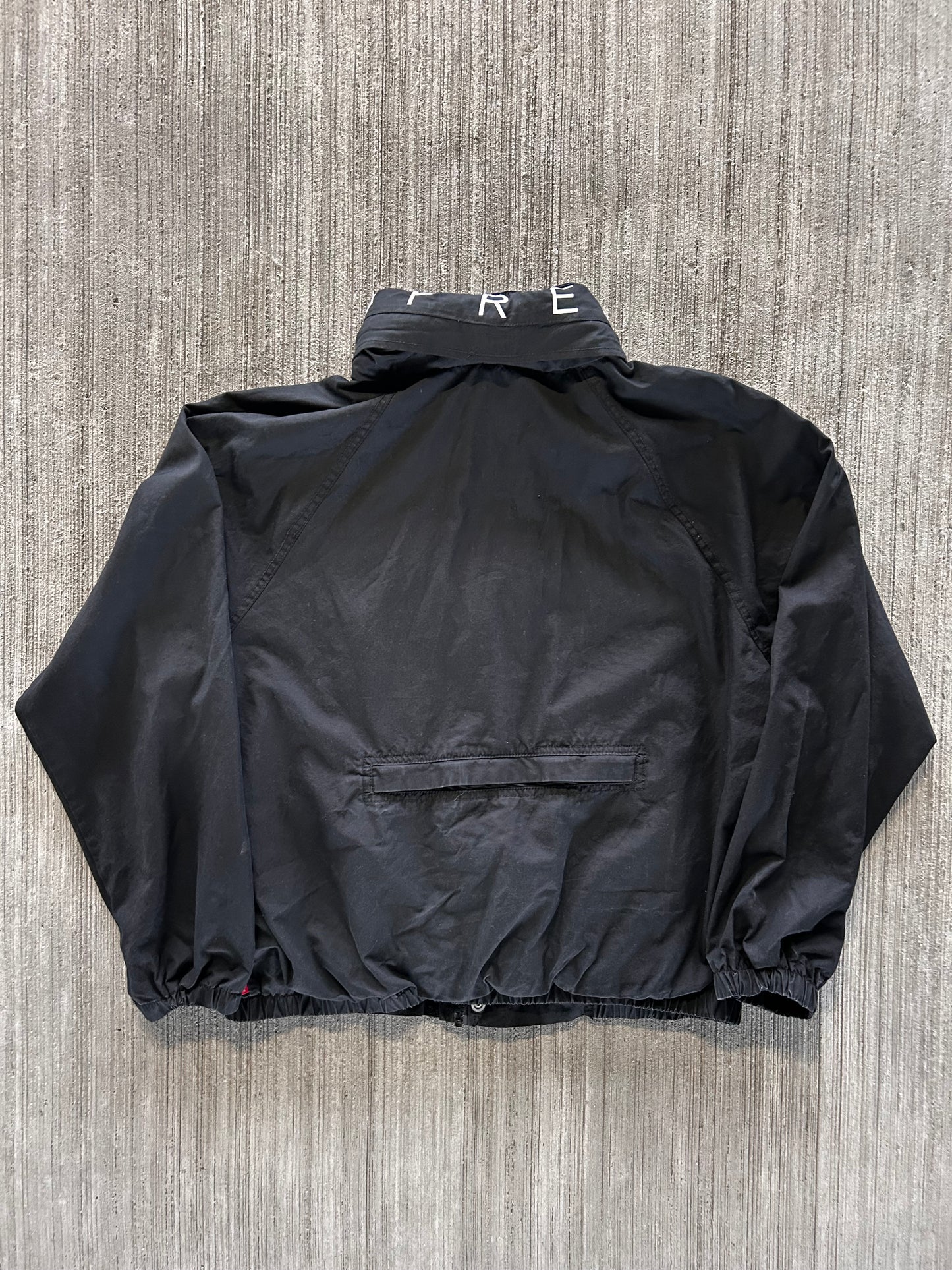 Supreme Jacket (Str. M)