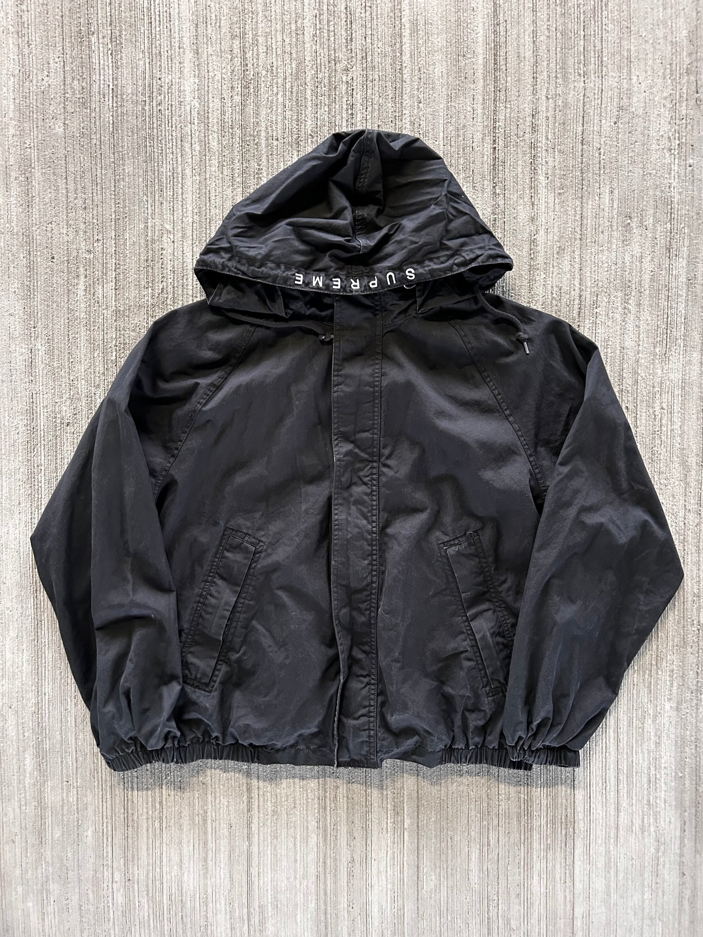 Supreme Jacket (Str. M)