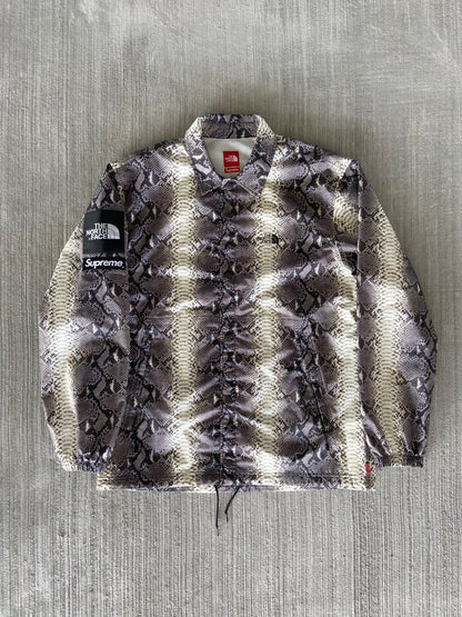 Supreme x The North Face Snakeskin (Str. M)