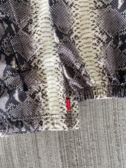 Supreme x The North Face Snakeskin (Str. M)