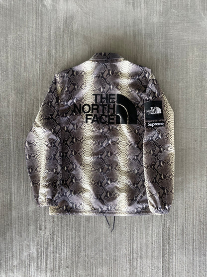 Supreme x The North Face Snakeskin (Str. M)