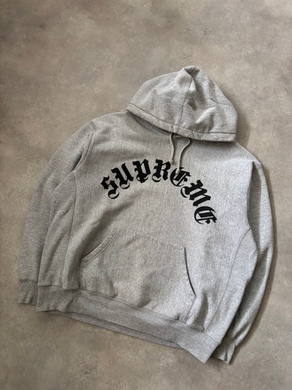 Supreme Printed Arc Hoodie (Str. M)