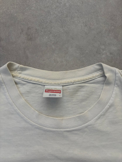 Supreme x Undercover Seven Samurai Tee (Str. L)