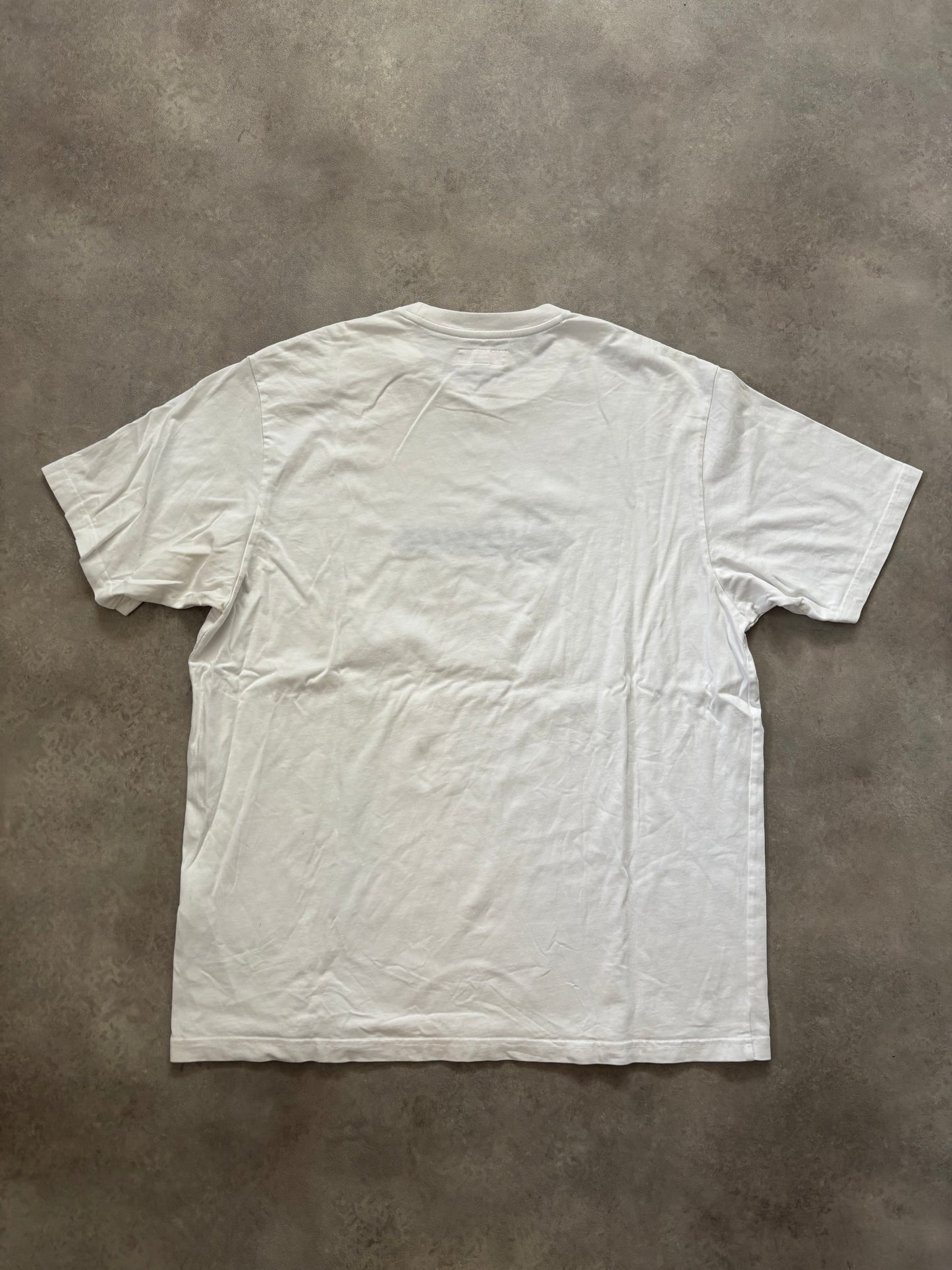 Supreme Contact S/S Top (Str. XL)
