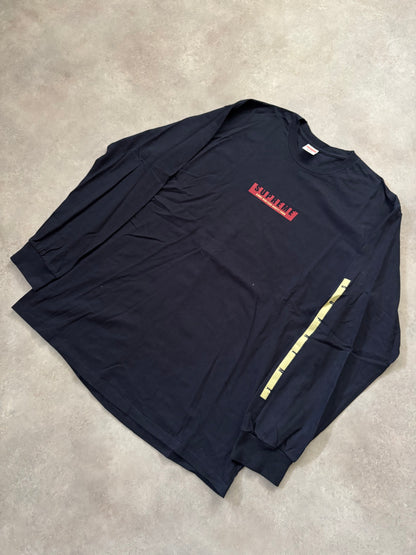 Supreme 1994 LS Tee (Str. XL)