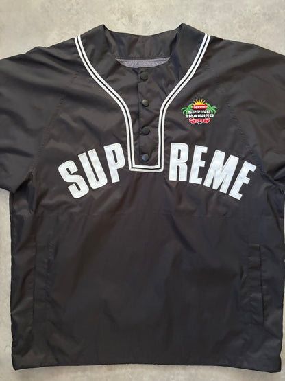 Supreme Summer Jersey (Str. M)