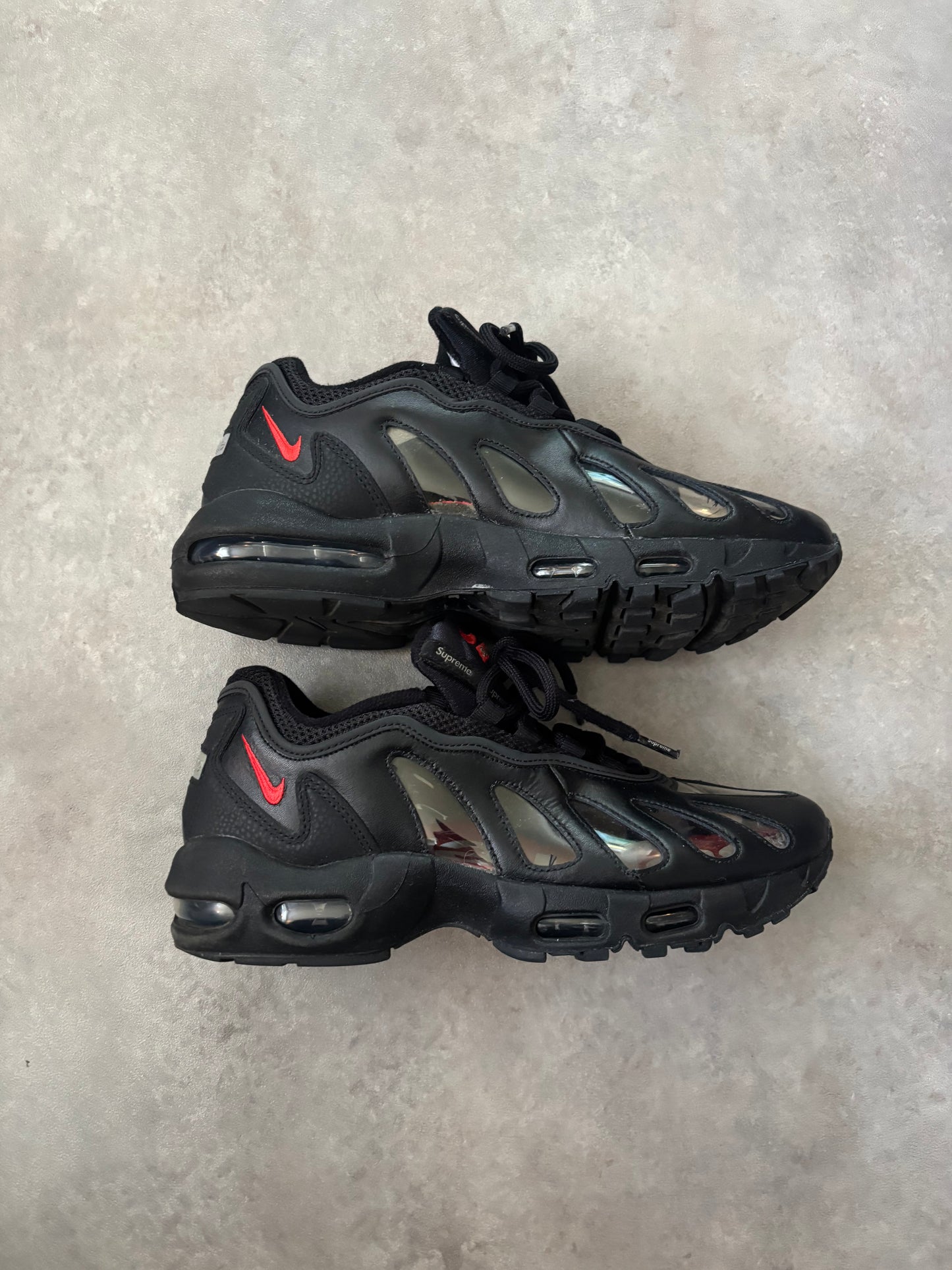 Supreme Nike Air Max 96 (Str. 42.5)