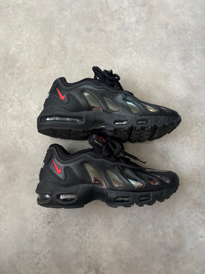Supreme Nike Air Max 96 (Str. 42.5)