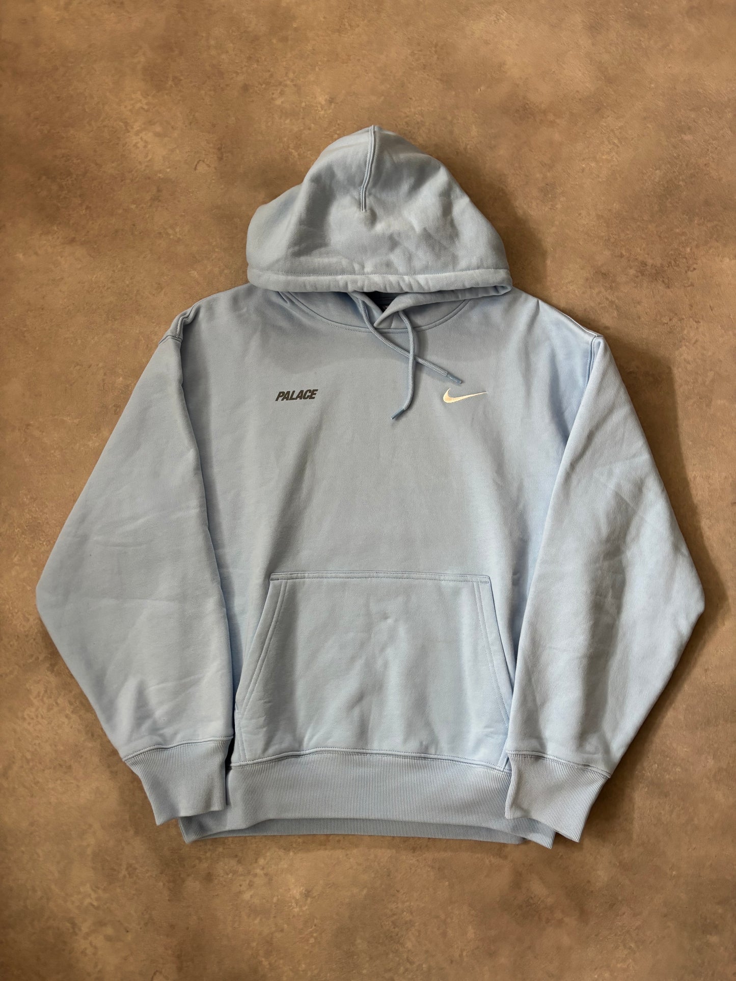 Palace x Nike Sports Hoodie (Str. M)