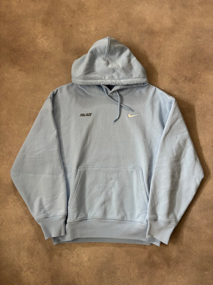 Palace x Nike Sports Hoodie (Str. M)