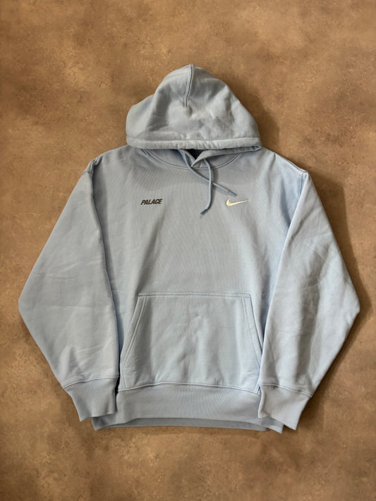 Palace x Nike Sports Hoodie (Str. M)