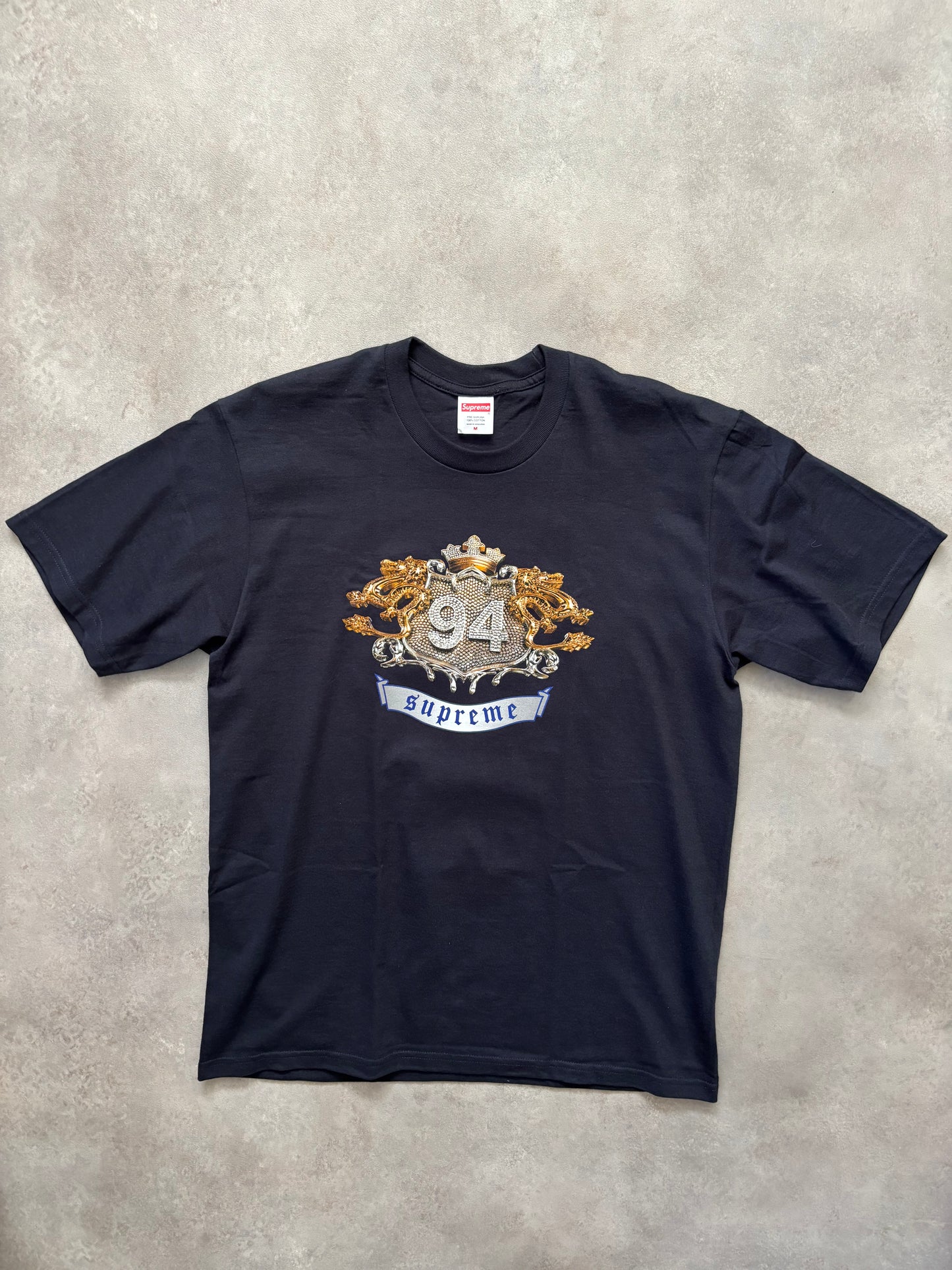 Supreme Diamonds Tee (Str. M)
