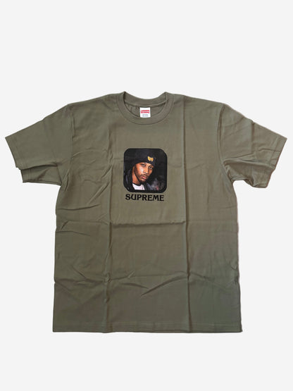 Supreme Wu-Tang Clan RZA Tee (Str. M)