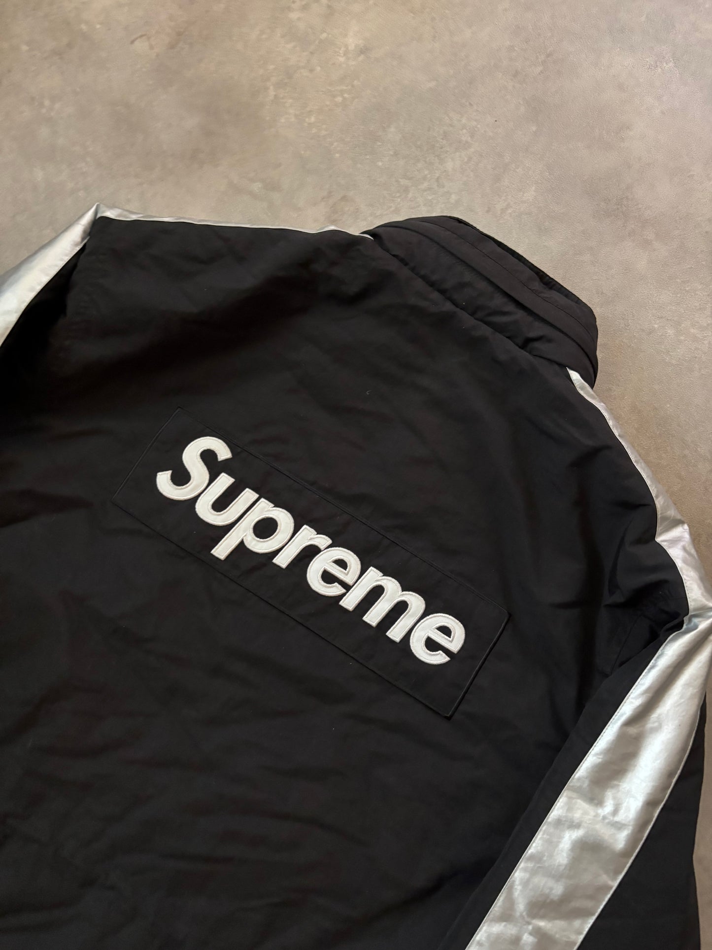 Supreme Stadium Parka Jacket (Str. M)
