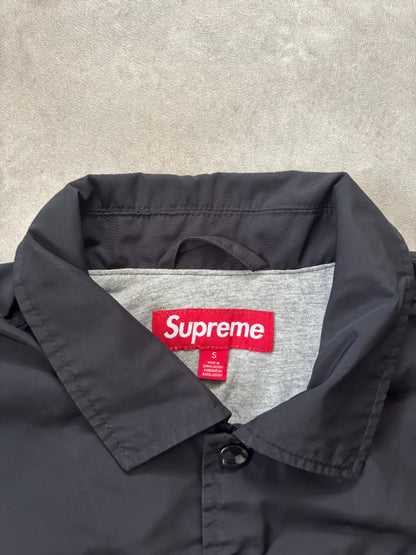 Supreme Spellout Coaches Jacket (Str. S)
