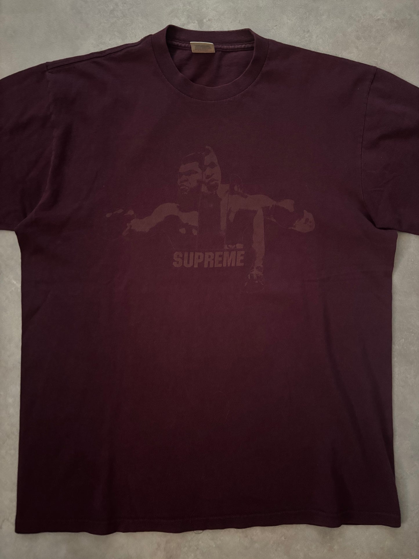 Supreme Muhammad Ali Tee (1998) (Str. L)