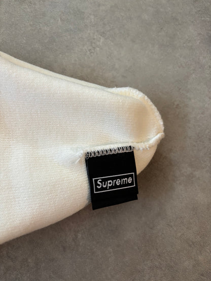 Supreme New Era Box Logo Beanie