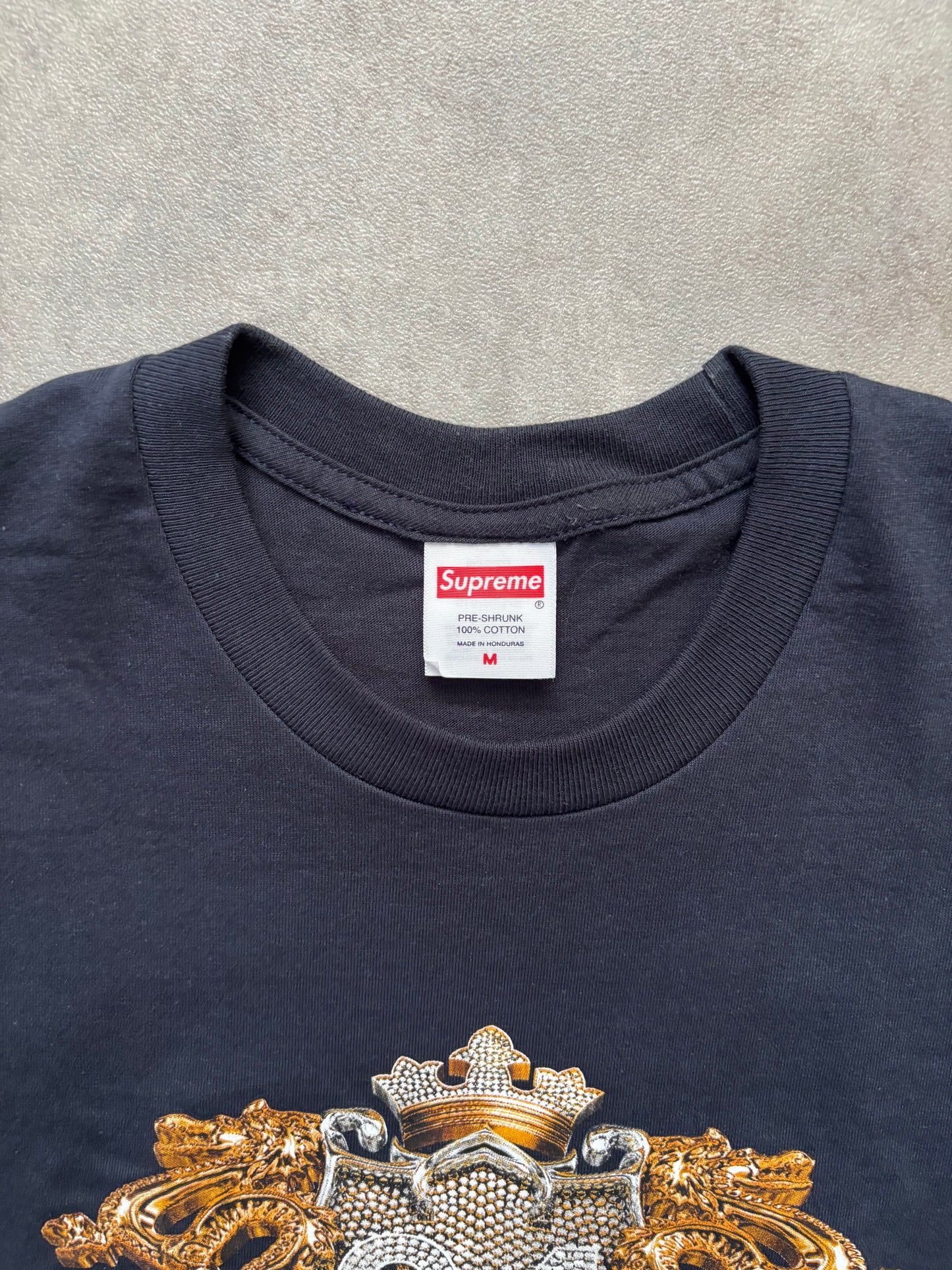 Supreme Diamonds Tee (Str. M)