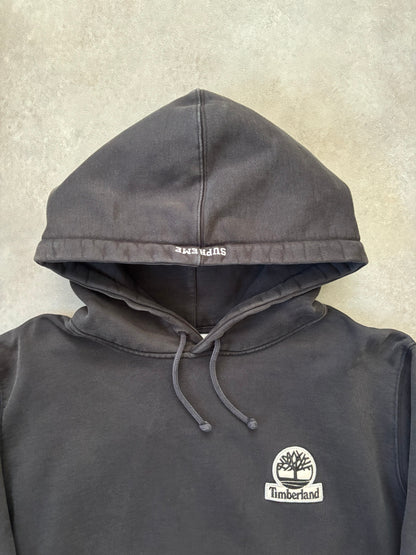 Supreme x Timberland Hoodie (Str. L)