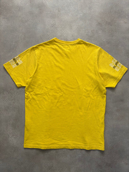 Supreme Stack Logo Tee (Str. L)