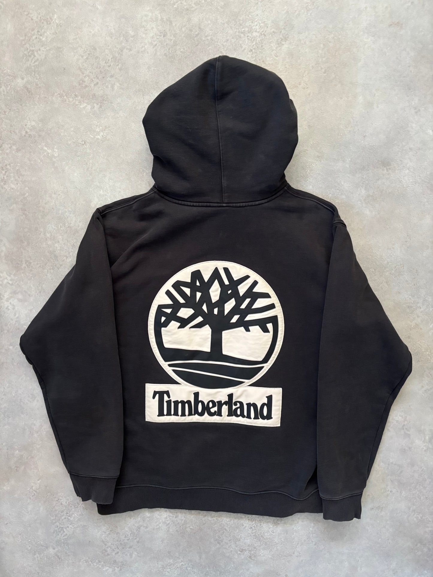 Supreme x Timberland Hoodie (Str. L)