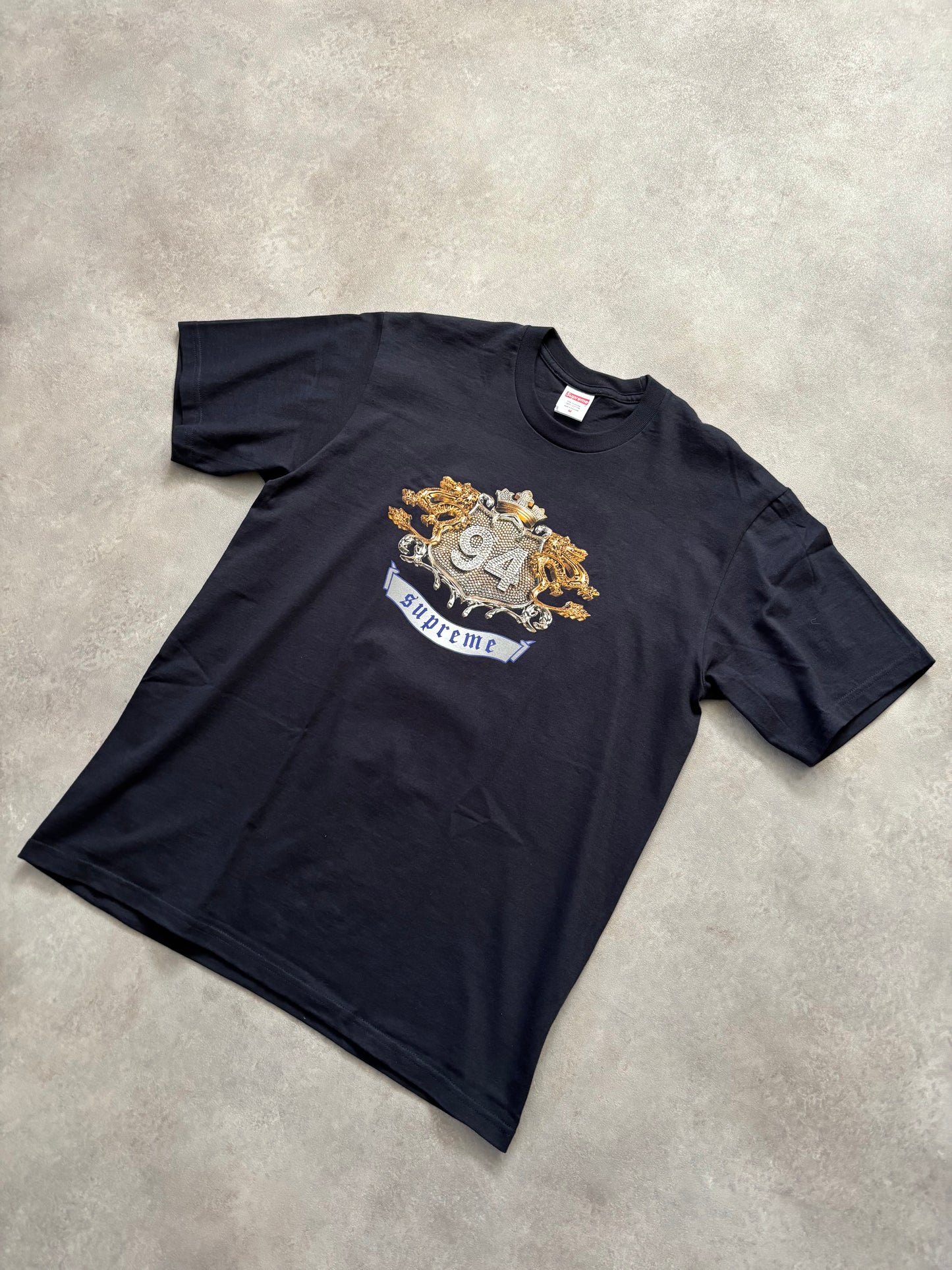 Supreme Diamonds Tee (Str. M)