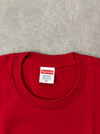 Supreme Split Tee (Str. M)