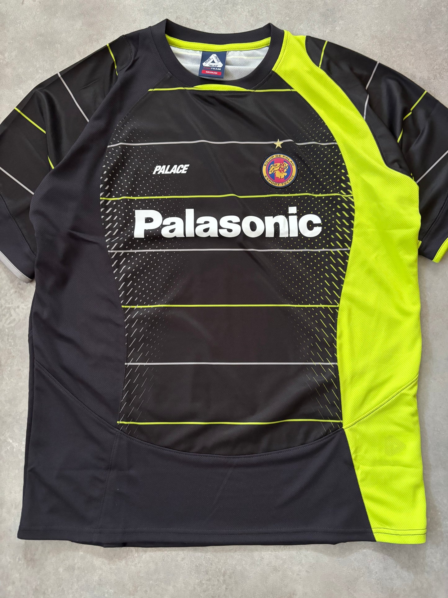 Palace Pro Team Jersey (Str. M)