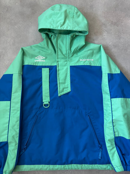 Supreme Umbro Hooded Anorak (Str. L)