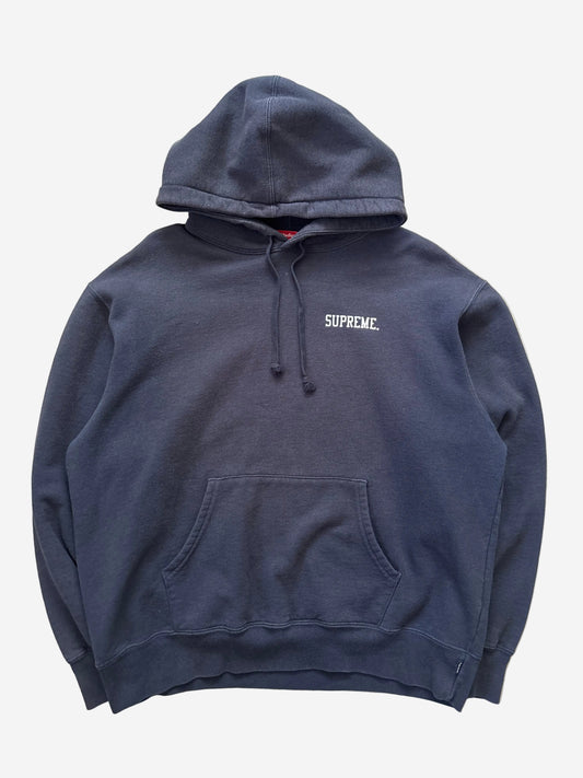 Supreme Doggs Hooded Sweatshirt (Str. M)