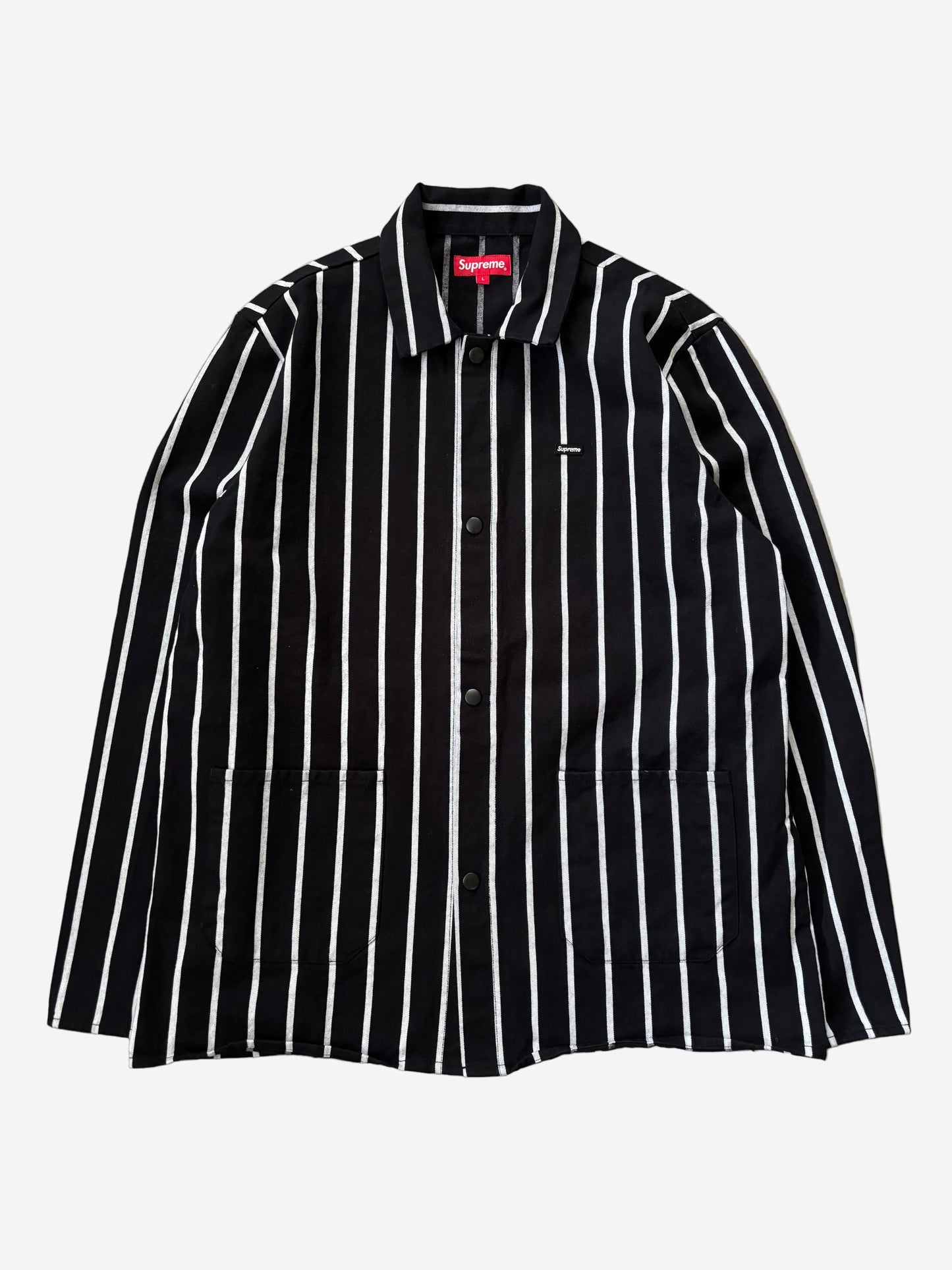 Supreme Shop Jacket (Str. L)