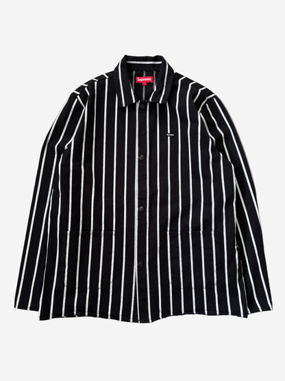 Supreme Shop Jacket (Str. L)