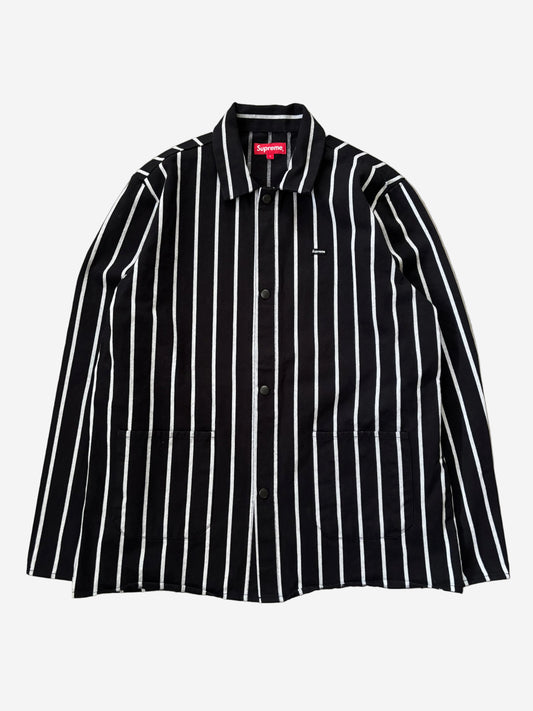 Supreme Shop Jacket (Str. L)