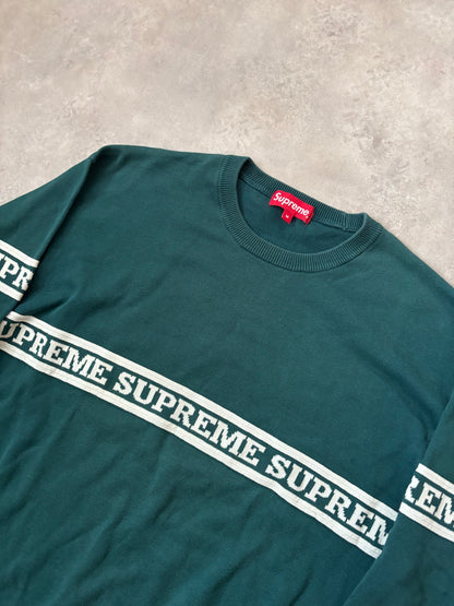 Supreme Sweatshirt (Str. M)