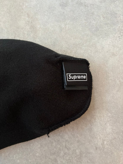 Supreme New Era Box Logo Beanie