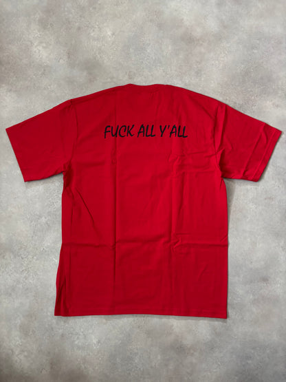 Supreme Split Tee (Str. M)