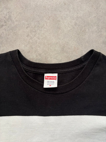 Supreme x Mike Kelley AhhYouth! L/S Tee (Str. M)