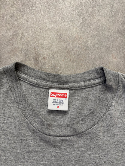 Supreme New Shit Tee (Str. M)