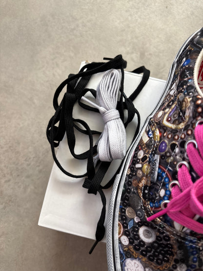 Supreme x Mike Kelley Vans (Str. 43)