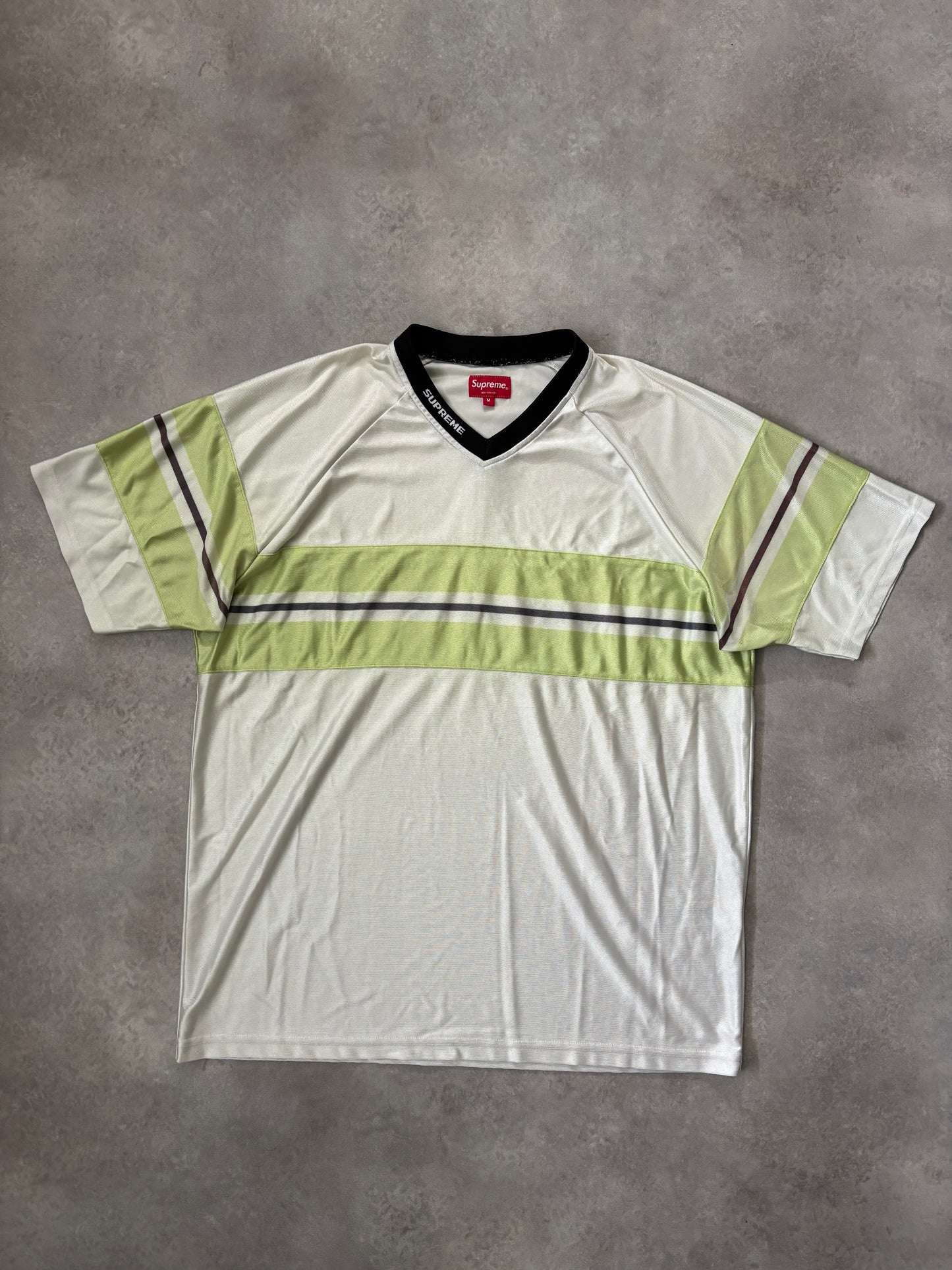 Supreme Sports Jersey (Str. M)