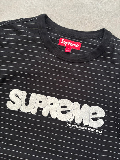 Supreme Bubble S/S Top (Str. S)
