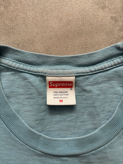 Supreme Anno Domini Tee (Str. M)