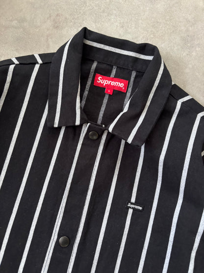 Supreme Shop Jacket (Str. L)