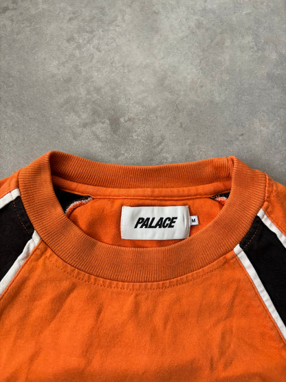 Palace Longsleeve Jersey (Str. M)