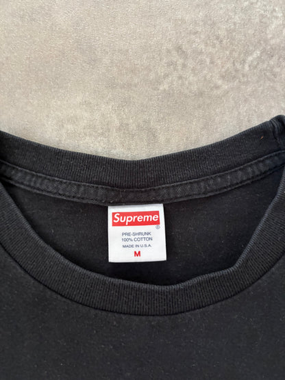 Supreme Time Tee (Str. M)