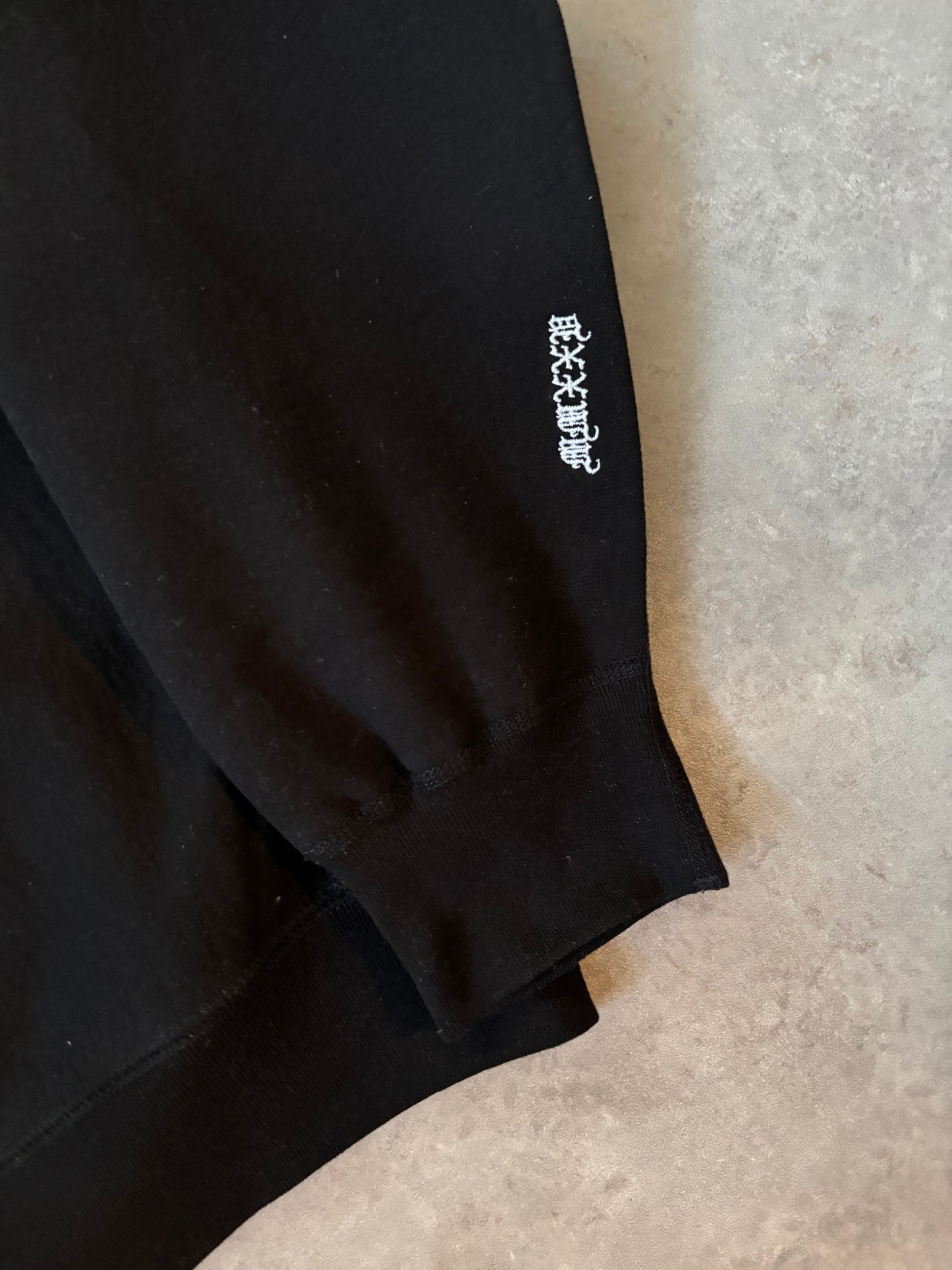 Supreme Box Logo Hooded Sweatshirt (Str. S)