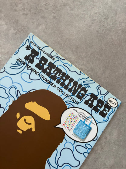 A Bathing Ape Magasin SS2006