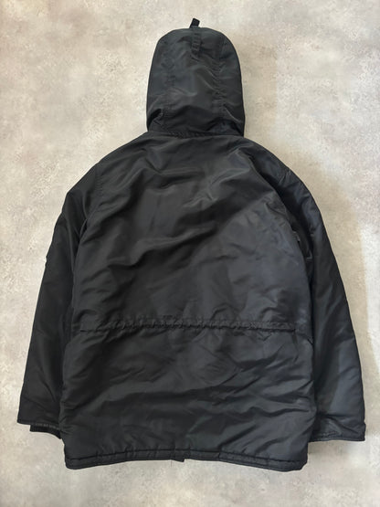 Supreme Arc Logo N-3B Parka (Str. M)